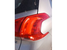 Recambio de piloto trasero derecho para peugeot 2008 i (cu_) 1.2 vti referencia OEM IAM   