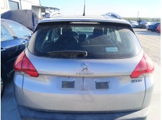 Recambio de porton trasero para peugeot 2008 i (cu_) 1.2 vti referencia OEM IAM   