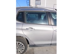 Recambio de puerta trasera derecha para peugeot 2008 i (cu_) 1.2 vti referencia OEM IAM   