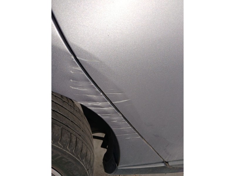 Recambio de puerta trasera derecha para peugeot 2008 i (cu_) 1.2 vti referencia OEM IAM   
							