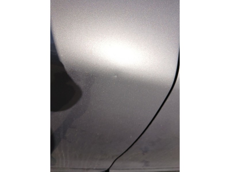 Recambio de puerta trasera derecha para peugeot 2008 i (cu_) 1.2 vti referencia OEM IAM   