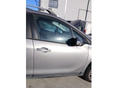 Recambio de puerta delantera derecha para peugeot 2008 i (cu_) 1.2 vti referencia OEM IAM   