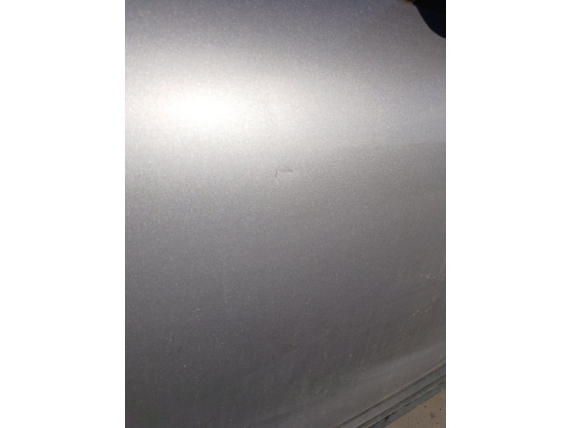 Recambio de puerta delantera derecha para peugeot 2008 i (cu_) 1.2 vti referencia OEM IAM   