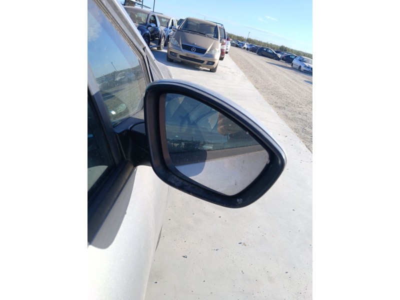 Recambio de retrovisor derecho para peugeot 2008 i (cu_) 1.2 vti referencia OEM IAM   