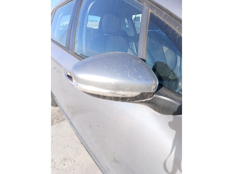 Recambio de retrovisor derecho para peugeot 2008 i (cu_) 1.2 vti referencia OEM IAM   