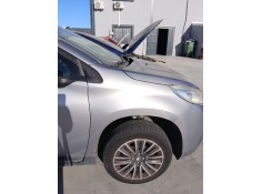 Recambio de aleta delantera derecha para peugeot 2008 i (cu_) 1.2 vti referencia OEM IAM   