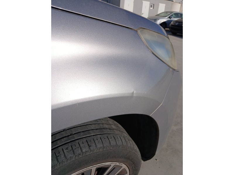 Recambio de aleta delantera derecha para peugeot 2008 i (cu_) 1.2 vti referencia OEM IAM   
							