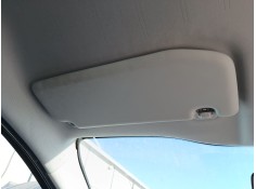 Recambio de parasol izquierdo para peugeot 2008 i (cu_) 1.2 vti referencia OEM IAM   