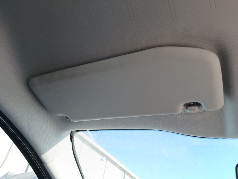 Recambio de parasol izquierdo para peugeot 2008 i (cu_) 1.2 vti referencia OEM IAM   