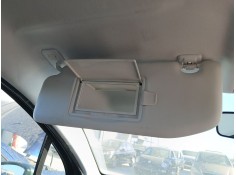 Recambio de parasol izquierdo para peugeot 2008 i (cu_) 1.2 vti referencia OEM IAM    2