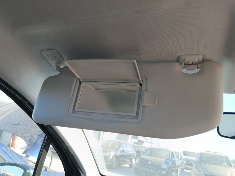Recambio de parasol izquierdo para peugeot 2008 i (cu_) 1.2 vti referencia OEM IAM   
							