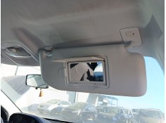 Recambio de parasol derecho para peugeot 2008 i (cu_) 1.2 vti referencia OEM IAM    2