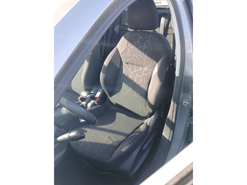 Recambio de asiento delantero izquierdo para peugeot 2008 i (cu_) 1.2 vti referencia OEM IAM   