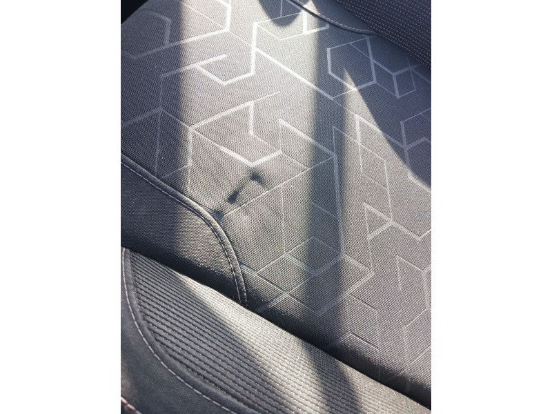 Recambio de asiento delantero izquierdo para peugeot 2008 i (cu_) 1.2 vti referencia OEM IAM   