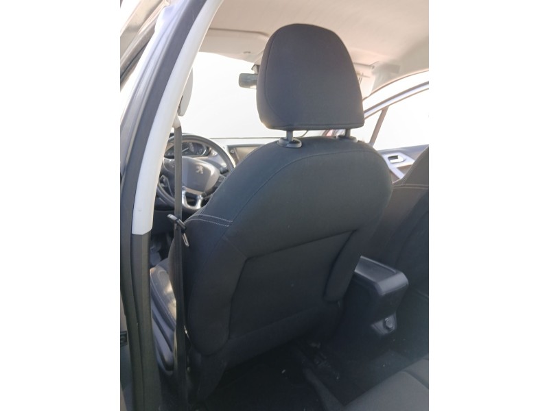 Recambio de asiento delantero izquierdo para peugeot 2008 i (cu_) 1.2 vti referencia OEM IAM   
							