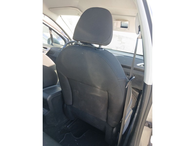 Recambio de asiento delantero derecho para peugeot 2008 i (cu_) 1.2 vti referencia OEM IAM   