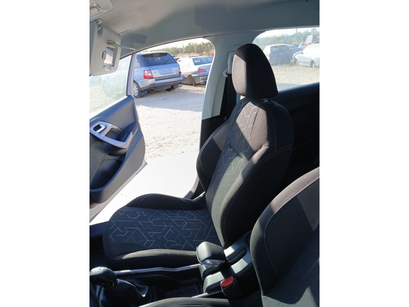 Recambio de asiento delantero derecho para peugeot 2008 i (cu_) 1.2 vti referencia OEM IAM   