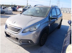Recambio de cerradura puerta delantera izquierda para peugeot 2008 i (cu_) 1.2 vti referencia OEM IAM   