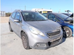 Recambio de cerradura puerta delantera derecha para peugeot 2008 i (cu_) 1.2 vti referencia OEM IAM   