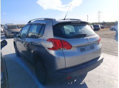 Recambio de cerradura puerta trasera izquierda para peugeot 2008 i (cu_) 1.2 vti referencia OEM IAM   
