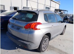 Recambio de cerradura puerta trasera derecha para peugeot 2008 i (cu_) 1.2 vti referencia OEM IAM   