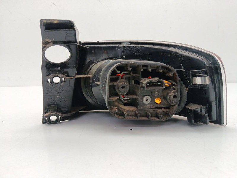Recambio de piloto trasero izquierdo para seat ibiza iii (6l1) 1.4 16v referencia OEM IAM 084451916L  