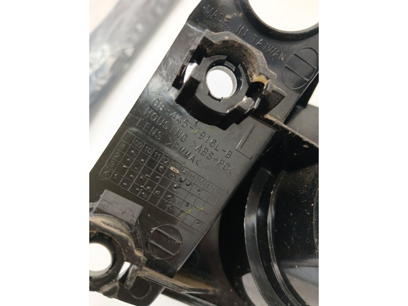 Recambio de piloto trasero izquierdo para seat ibiza iii (6l1) 1.4 16v referencia OEM IAM 084451916L  
							