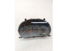 Recambio de cuadro instrumentos para seat ibiza ii (6k1) 1.4 i referencia OEM IAM 110008924001  