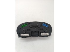 Recambio de cuadro instrumentos para seat ibiza ii (6k1) 1.4 i referencia OEM IAM 110008924001   2