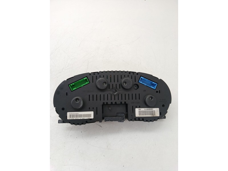 Recambio de cuadro instrumentos para seat ibiza ii (6k1) 1.4 i referencia OEM IAM 110008924001  