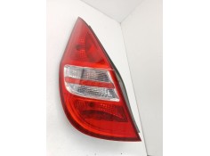 Recambio de piloto trasero izquierdo para hyundai i30 (fd) 1.6 crdi referencia OEM IAM 924012L0  