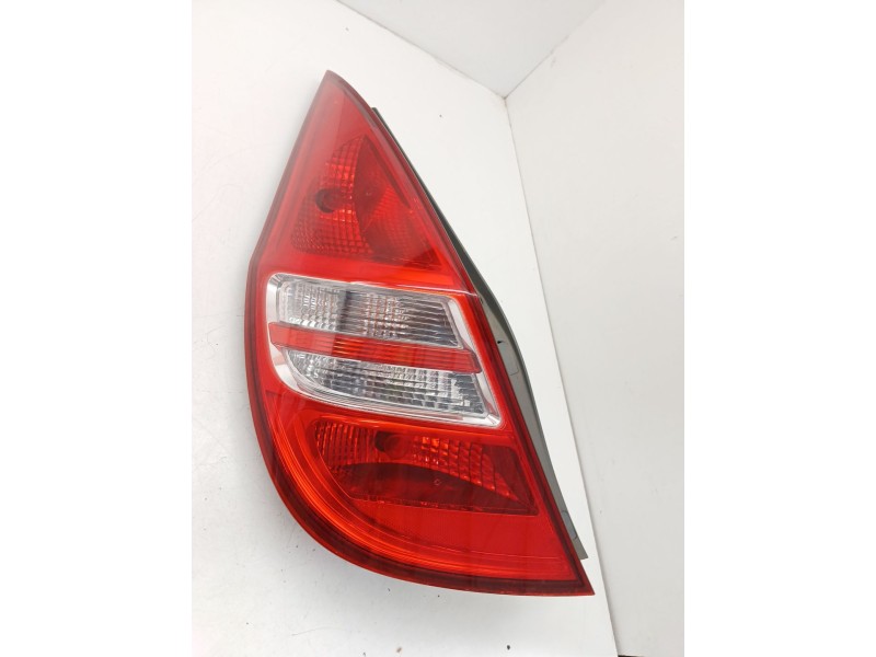 Recambio de piloto trasero izquierdo para hyundai i30 (fd) 1.6 crdi referencia OEM IAM 924012L0  