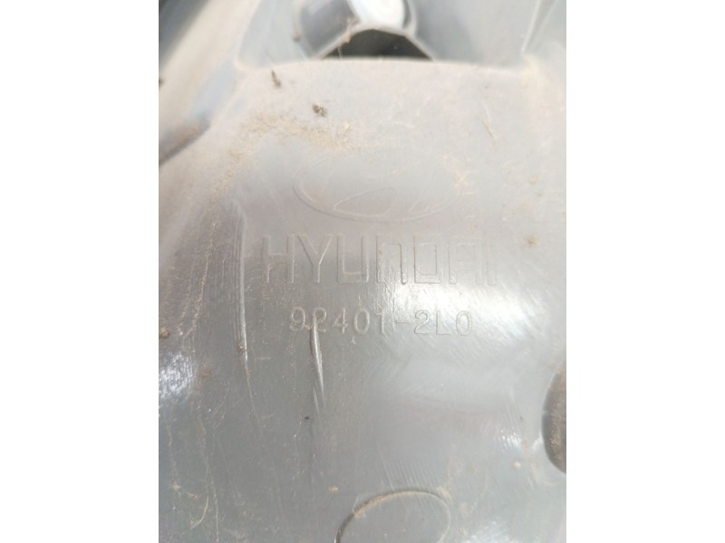 Recambio de piloto trasero izquierdo para hyundai i30 (fd) 1.6 crdi referencia OEM IAM 924012L0  
							