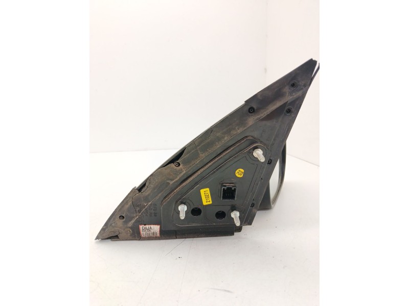 Recambio de retrovisor derecho para hyundai i30 (fd) 1.6 crdi referencia OEM IAM   