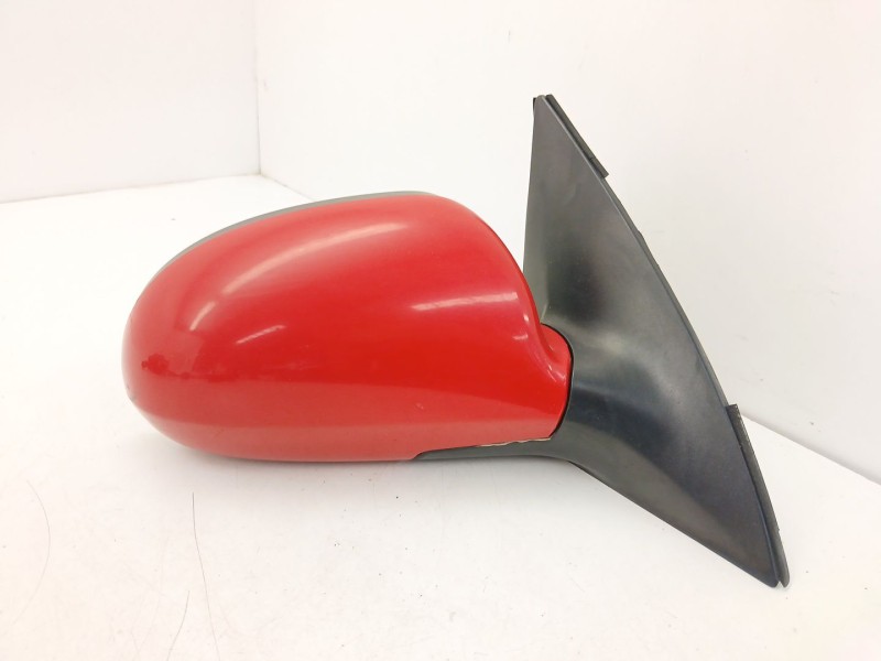 Recambio de retrovisor derecho para hyundai i30 (fd) 1.6 crdi referencia OEM IAM   
							