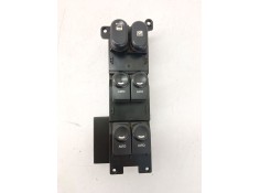 Recambio de mando elevalunas delantero izquierdo para hyundai i30 (fd) 1.6 crdi referencia OEM IAM 935702L000  