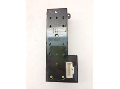 Recambio de mando elevalunas delantero izquierdo para hyundai i30 (fd) 1.6 crdi referencia OEM IAM 935702L000   2