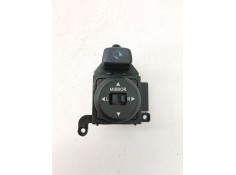 Recambio de mando retrovisor para hyundai i30 (fd) 1.6 crdi referencia OEM IAM   