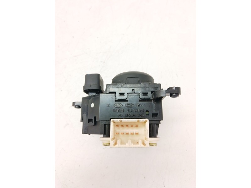 Recambio de mando retrovisor para hyundai i30 (fd) 1.6 crdi referencia OEM IAM   
