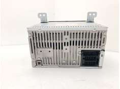 Recambio de sistema audio / radio cd para hyundai i30 (fd) 1.6 crdi referencia OEM IAM 961602L200   2