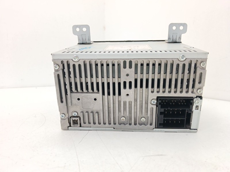 Recambio de sistema audio / radio cd para hyundai i30 (fd) 1.6 crdi referencia OEM IAM 961602L200  