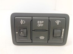 Recambio de mando luces para hyundai i30 (fd) 1.6 crdi referencia OEM IAM 202002962  