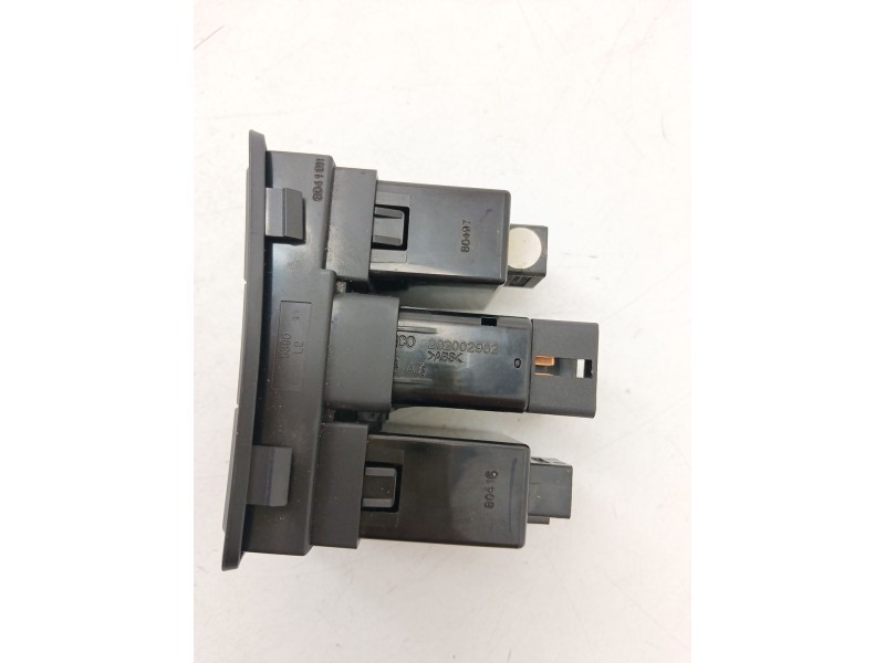Recambio de mando luces para hyundai i30 (fd) 1.6 crdi referencia OEM IAM 202002962  
							