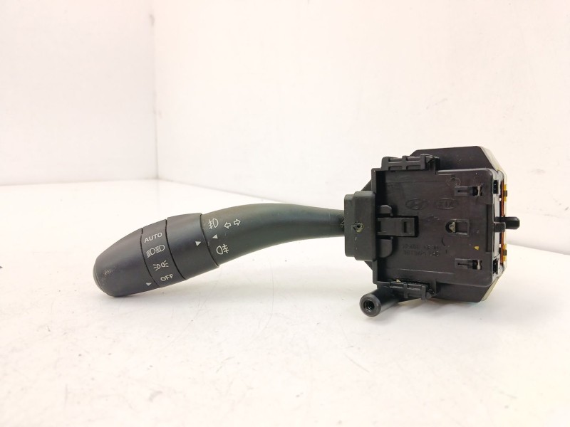 Recambio de mando luces para hyundai i30 (fd) 1.6 crdi referencia OEM IAM 934102L051  