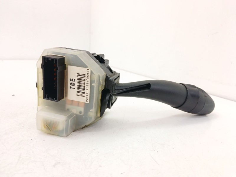 Recambio de mando luces para hyundai i30 (fd) 1.6 crdi referencia OEM IAM 934102L051  
							