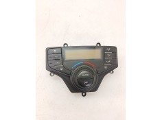 Recambio de mando climatizador para hyundai i30 (fd) 1.6 crdi referencia OEM IAM 972502L610  