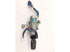 Recambio de conmutador de arranque para hyundai i30 (fd) 1.6 crdi referencia OEM IAM FDZDC2  