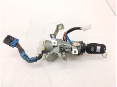 Recambio de conmutador de arranque para hyundai i30 (fd) 1.6 crdi referencia OEM IAM FDZDC2   2