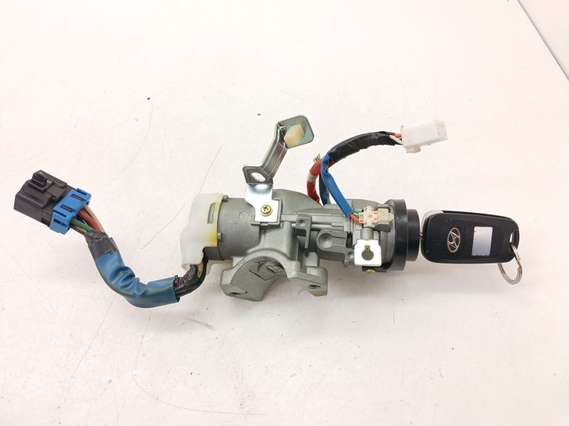 Recambio de conmutador de arranque para hyundai i30 (fd) 1.6 crdi referencia OEM IAM FDZDC2  