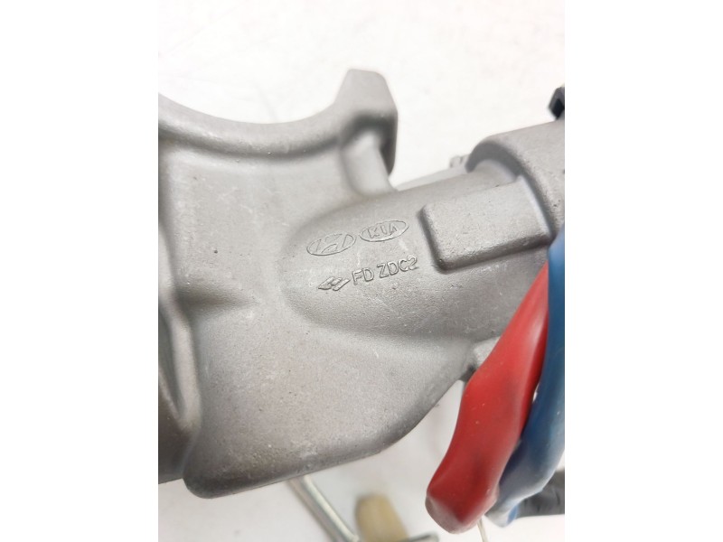 Recambio de conmutador de arranque para hyundai i30 (fd) 1.6 crdi referencia OEM IAM FDZDC2  